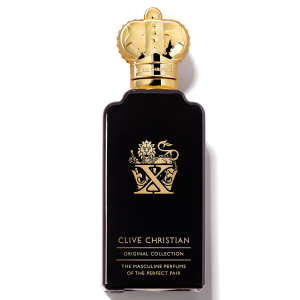 Clive Christian Original Collection X Masculine Eau de Parfum