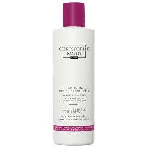 Christophe Robin Colour Shield Shampoo with Camu-Camu Berries 250ml