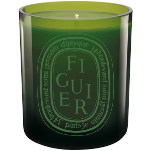 diptyque Green candle Figuier 300g