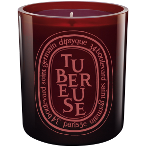 diptyque Red Candle Tubéreuse 300g