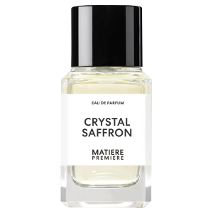Matiere Premiere Crystal Saffron Eau de Parfum