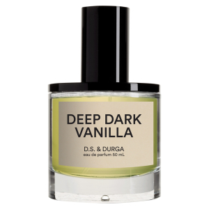 D.S. & Durga Deep Dark Vanilla EDP 50ml