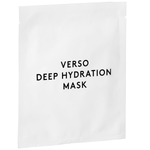 Verso Deep Hydration Mask (Single)