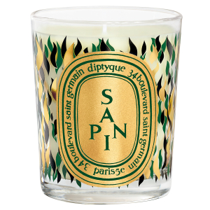 Diptyque Sapin (Pine Tree) Candle