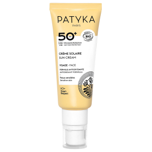 Patyka Face Sunscreen SPF50+ 40ml