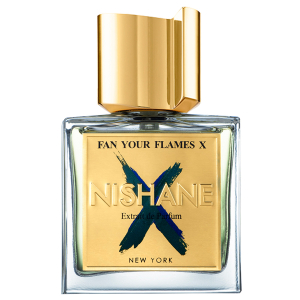 Nishane Fan Your Flames X Extrait de Parfum 100ml