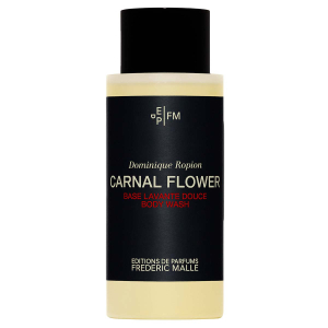 Frederic Malle Carnal Flower Body Wash 200ml