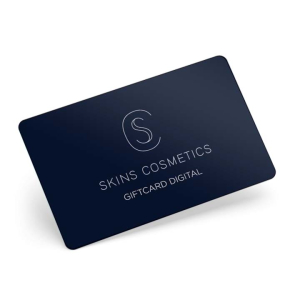 Skins Cosmetics Digital Gift Card
