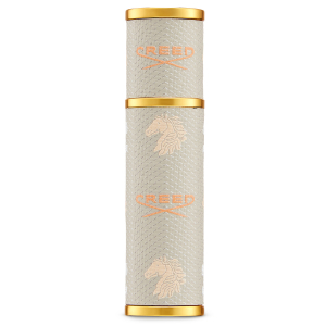 CREED Refillable Travel Atomizer Beige 5ml