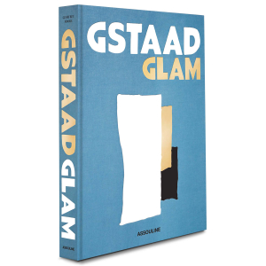 Assouline Gstaad Glam