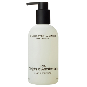 Marie Stella Maris Objets d'Amsterdam Hand and Body Wash 300ml