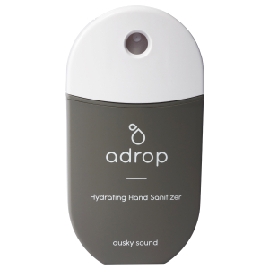Adrop Hydrating Hand Sanitizer Spray - Dusky Sound 40ml