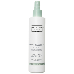 Christophe Robin Hydrating Leave-in Mist With Aloe Vera 150ml