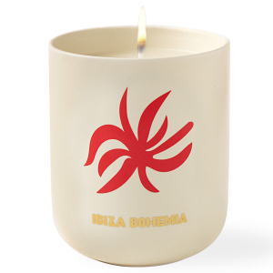 Assouline Ibiza Bohemia Candle 319g