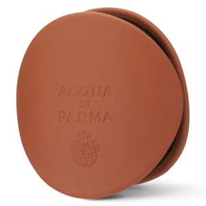 Acqua di Parma Car Diffuser Case – Brown Leather
