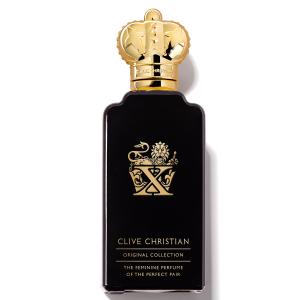 Clive Christian Original Collection X Feminine Eau de Parfum