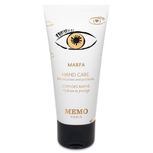 Memo Marfa Hand Care Cream 50ml