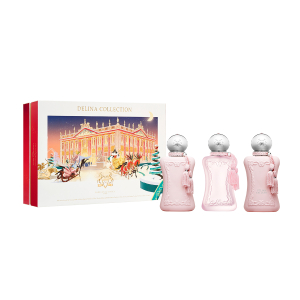 Parfums de Marly Delina Gift Set 3x30ml
