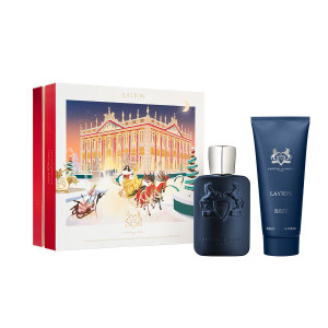 Parfums de Marly Layton 125ml & Showergel 200ml Gift Set