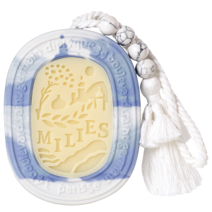 diptyque Milies Scented Oval - Limited Edition