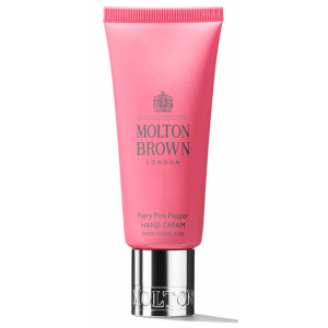 Molton Brown Pink Pepperpod Hand Cream 40ml