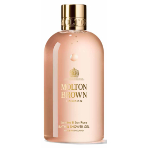 Molton Brown Jasmin & Sunrose Shower Gel 300ml
