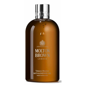 Molton Brown Tabacco Absolute Shower Gel 300ml