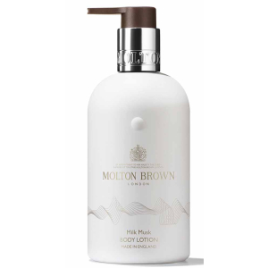 Molton Brown Milk Musk Body Lotion 300ml