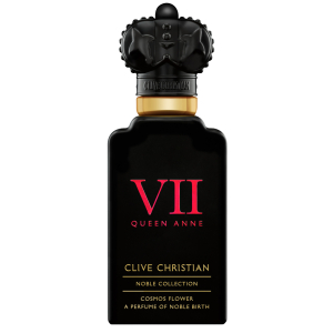 Clive Christian Noble Collection VII Queen Anne Cosmos Flower 50ml