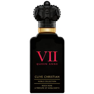 Clive Christian Noble Collection VII Queen Anne Rock Rose 50ml