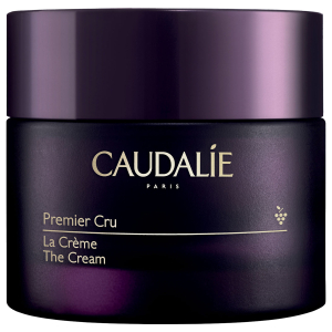 Caudalie Premier Cru Anti-Ageing Cream Moisturiser 50ml