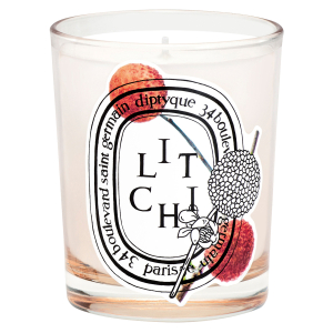 diptyque Litchi Candle 190g