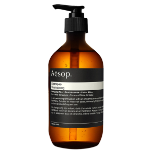 AESOP Shampoo