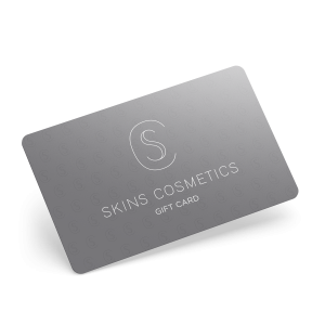 Skins Cosmetics Store Gift Card