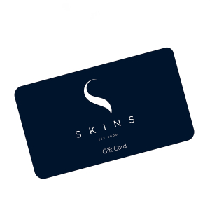 Skins Store Gift Card