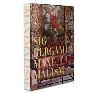 Assouline Maximalism by Sig Bergamin