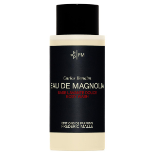 Frederic Malle Eau De Magnolia Body Wash 200ml