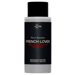 Frederic Malle French Lover Body Wash 200ml