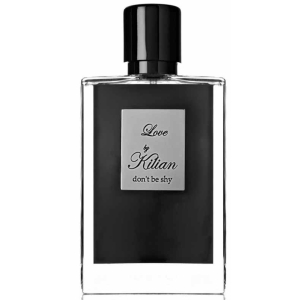 By Kilian Love, Don't Be Shy Refillable Spray Perfume 50ml