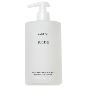 Byredo Rinse-Free Hand Cleansers Suede 450ml