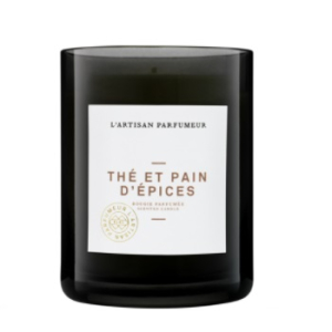 L'Artisan Parfumeur Candle Thé et Pain D'Épices 250g