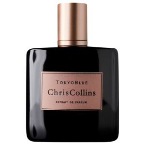 Chris Collins Tokyo Blue Extrait de Parfum 50ml