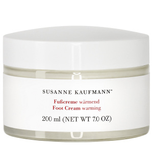 Susanne Kaufmann Warming Foot Cream 200ml