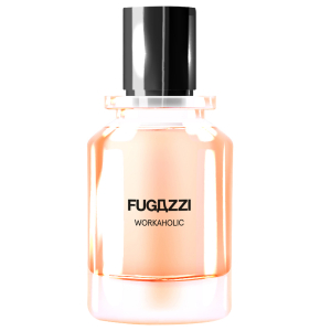 Fugazzi Parfum 4 - Workaholic 50ml