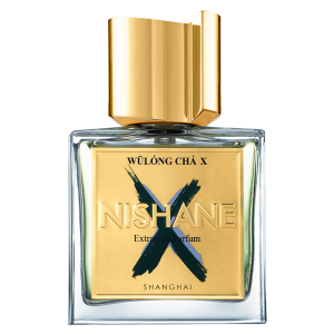 Nishane Wulong Cha X Extrait de Parfum 100ml