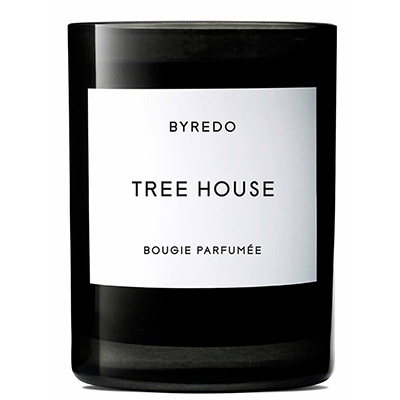byredo-candle-tree-house