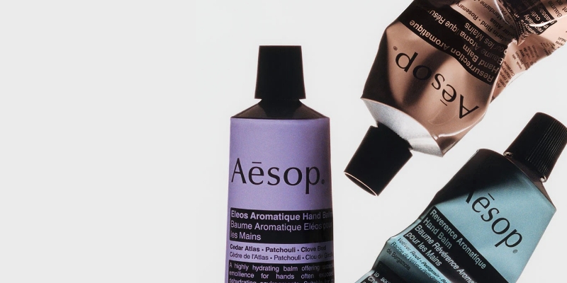 Aesop