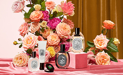 Diptyque Launch – Orpehon